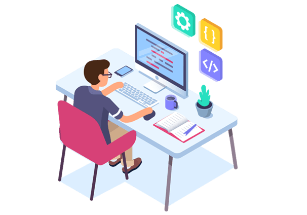  IT OUTSOURCING/CONSULTING