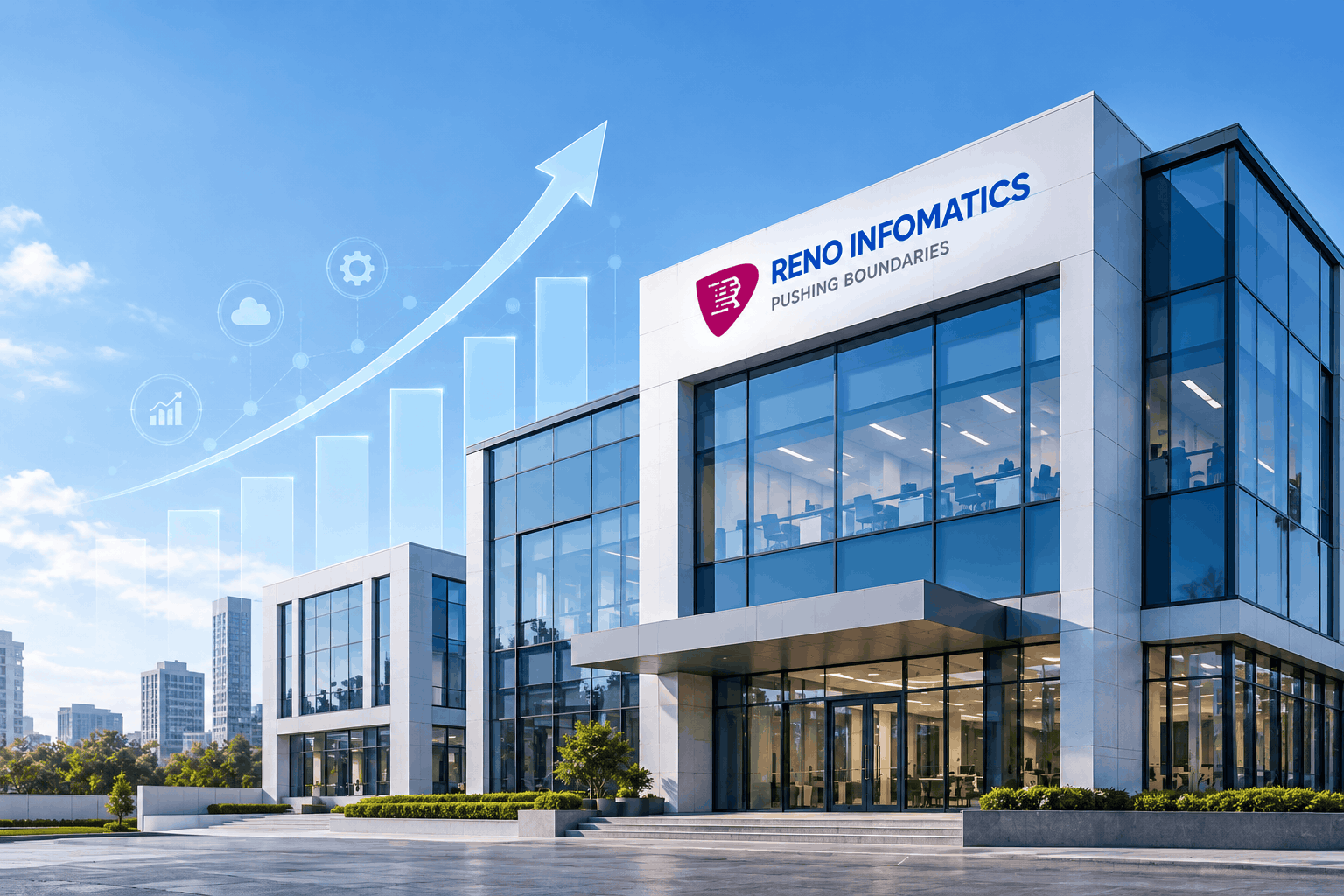 About Reno Infomatics
